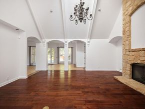 5612 Bonnell Vista ST, Austin TX 78731