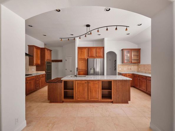 5612 Bonnell Vista ST, Austin TX 78731