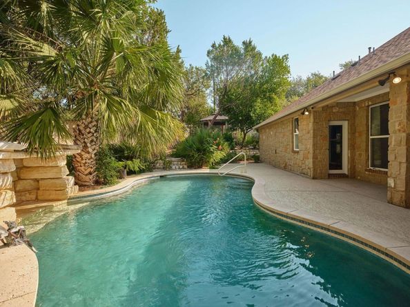 5612 Bonnell Vista ST, Austin TX 78731