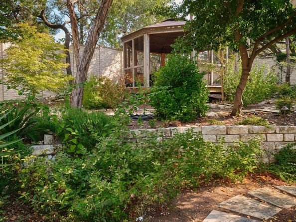 5612 Bonnell Vista ST, Austin TX 78731