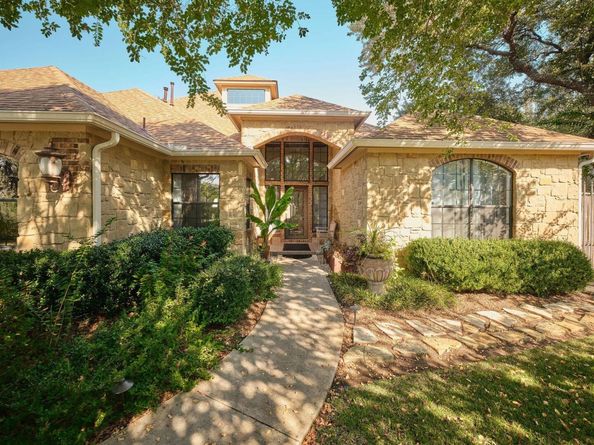 5612 Bonnell Vista ST, Austin TX 78731