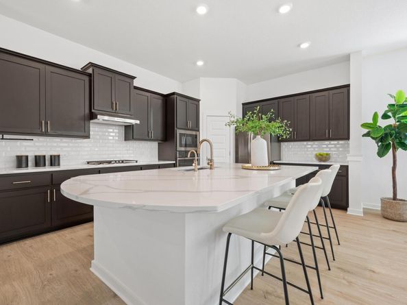 961 Oak Chase WAY 40, Leander TX 78641