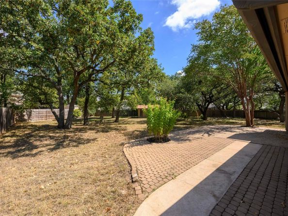 17405 Priest River CV, Round Rock TX 78681