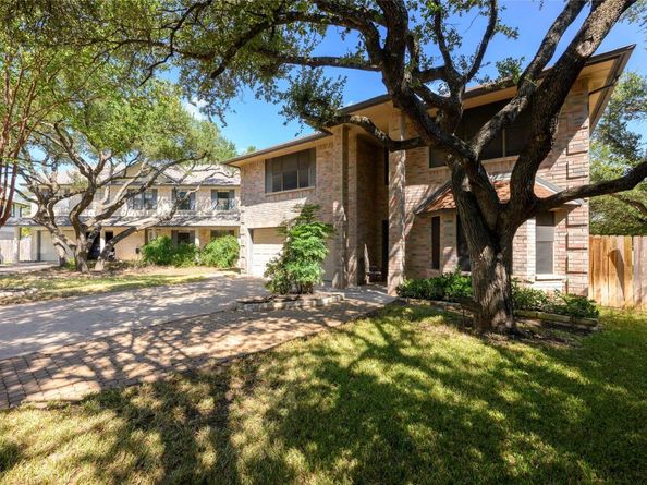 17405 Priest River CV, Round Rock TX 78681