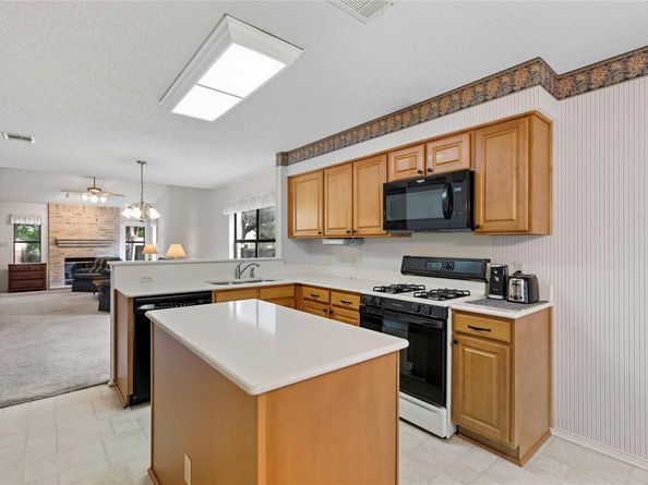 17405 Priest River CV, Round Rock TX 78681