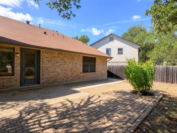17405 Priest River CV, Round Rock TX 78681