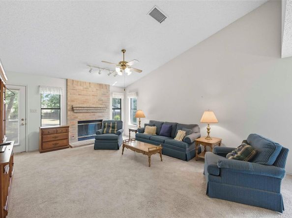 17405 Priest River CV, Round Rock TX 78681