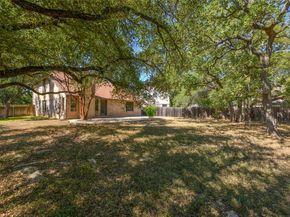 17405 Priest River CV, Round Rock TX 78681
