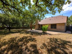 17405 Priest River CV, Round Rock TX 78681