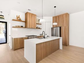 1610 Harvey ST 1, Austin TX 78702
