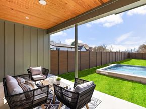 1610 Harvey ST 1, Austin TX 78702