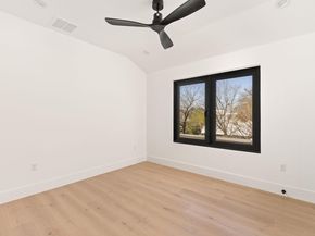 1610 Harvey ST 1, Austin TX 78702