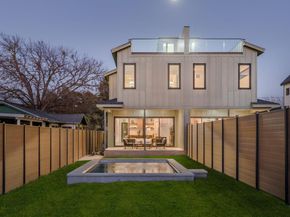1610 Harvey ST 1, Austin TX 78702