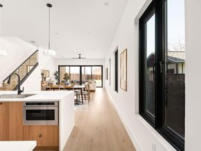 1610 Harvey ST 1, Austin TX 78702