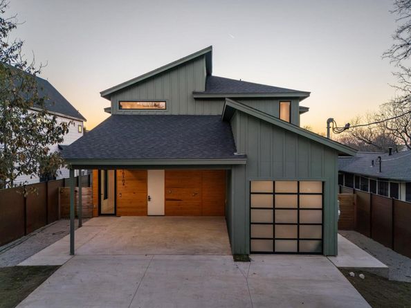 1610 Harvey ST 1, Austin TX 78702
