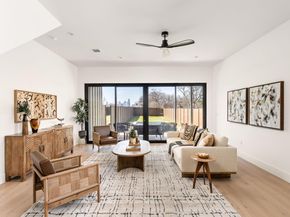1610 Harvey ST 1, Austin TX 78702