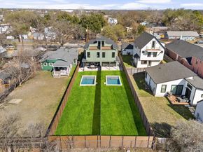 1610 Harvey ST 1, Austin TX 78702