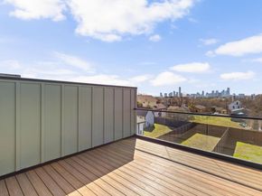 1610 Harvey ST 1, Austin TX 78702