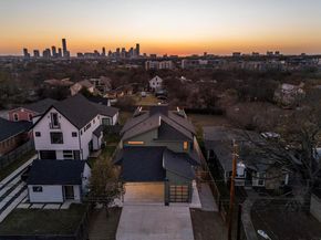 1610 Harvey ST 1, Austin TX 78702