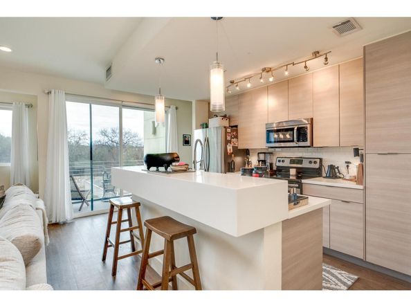 604 N Bluff DR 125, Austin TX 78745