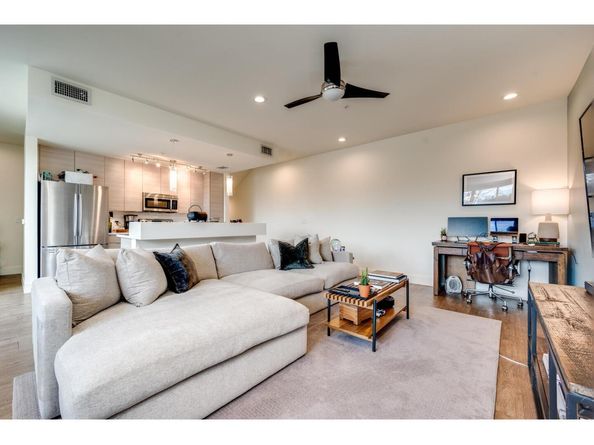 604 N Bluff DR 125, Austin TX 78745