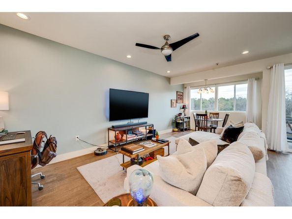 604 N Bluff DR 125, Austin TX 78745