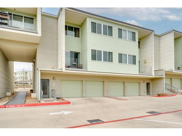 604 N Bluff DR 125, Austin TX 78745