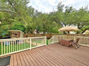 1602 Michael Robert WAY, Cedar Park TX 78613