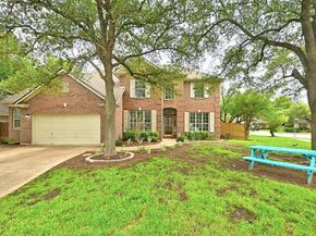 1602 Michael Robert WAY, Cedar Park TX 78613