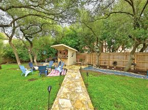 1602 Michael Robert WAY, Cedar Park TX 78613