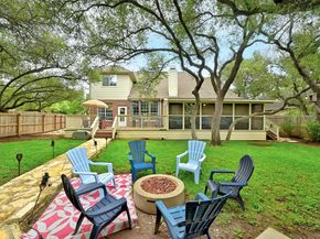 1602 Michael Robert WAY, Cedar Park TX 78613