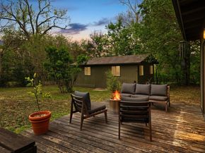 5205 Andover PL, Austin TX 78723