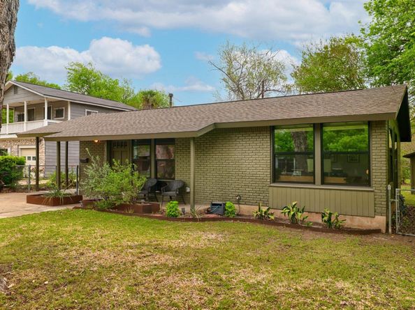 5205 Andover PL, Austin TX 78723