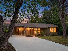 5205 Andover PL, Austin TX 78723