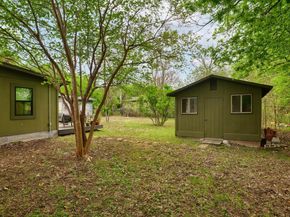 5205 Andover PL, Austin TX 78723