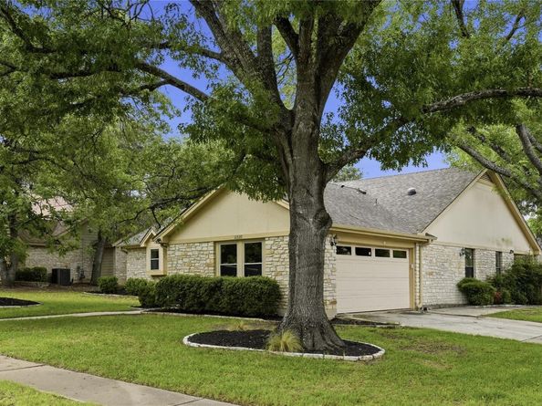 11522 Antigua DR, Austin TX 78759