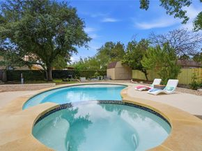 11522 Antigua DR, Austin TX 78759