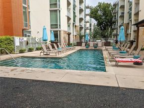 1600 Barton Springs RD 1407, Austin TX 78704