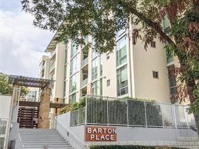 1600 Barton Springs RD 1407, Austin TX 78704