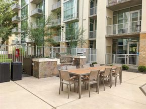 1600 Barton Springs RD 1407, Austin TX 78704