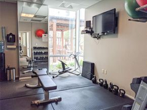 1600 Barton Springs RD 1407, Austin TX 78704