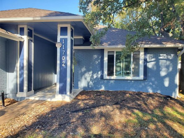 11702 Tanglebriar TRL, Austin TX 78750
