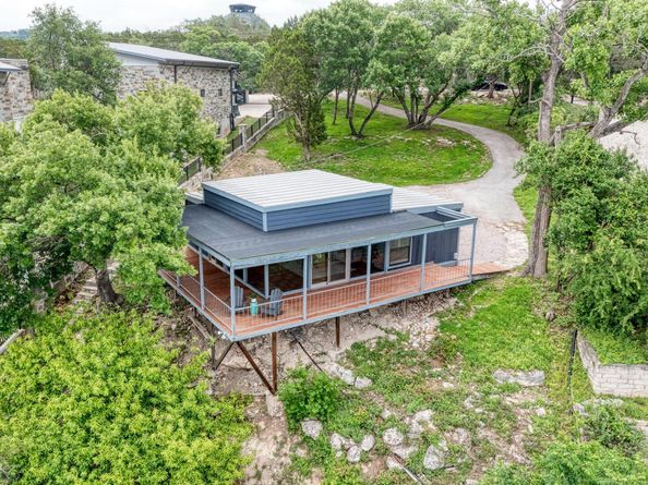 8130 Joy Rd, Volente TX 78641