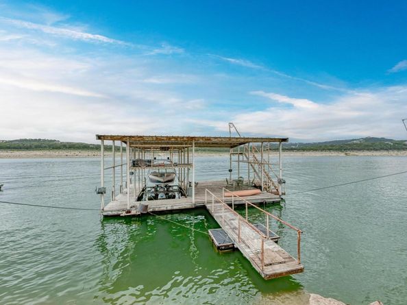 8130 Joy Rd, Volente TX 78641