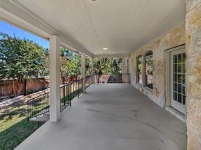 1517 Silver Oak TRL, Cedar Park TX 78613