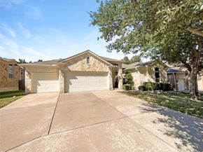1517 Silver Oak TRL, Cedar Park TX 78613