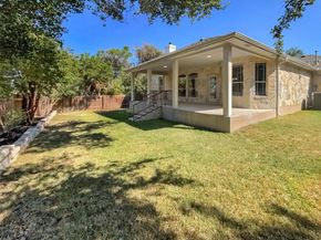 1517 Silver Oak TRL, Cedar Park TX 78613