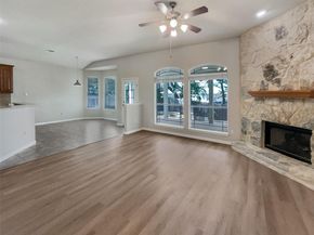 1517 Silver Oak TRL, Cedar Park TX 78613