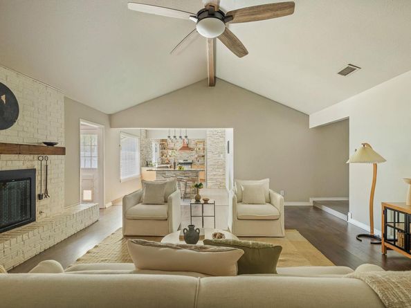 10401 Mourning Dove DR, Austin TX 78750