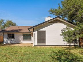 10401 Mourning Dove DR, Austin TX 78750